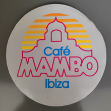 Cargar imagen en el visor de la galería, Mambo Sticker