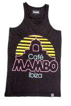 Cargar imagen en el visor de la galería, Mambo vest basic logo women