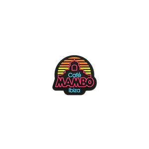 MAMBO MAGNET 2024