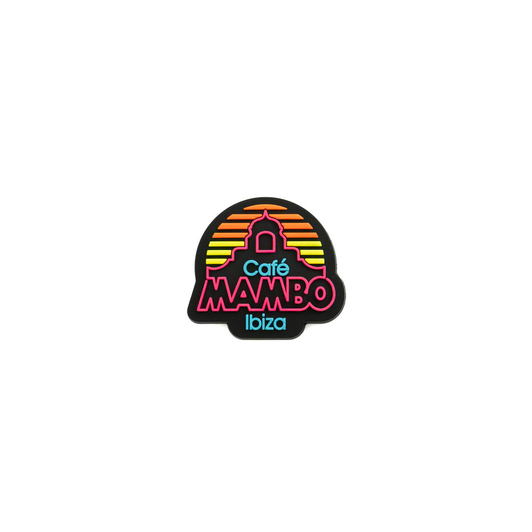 MAMBO MAGNET