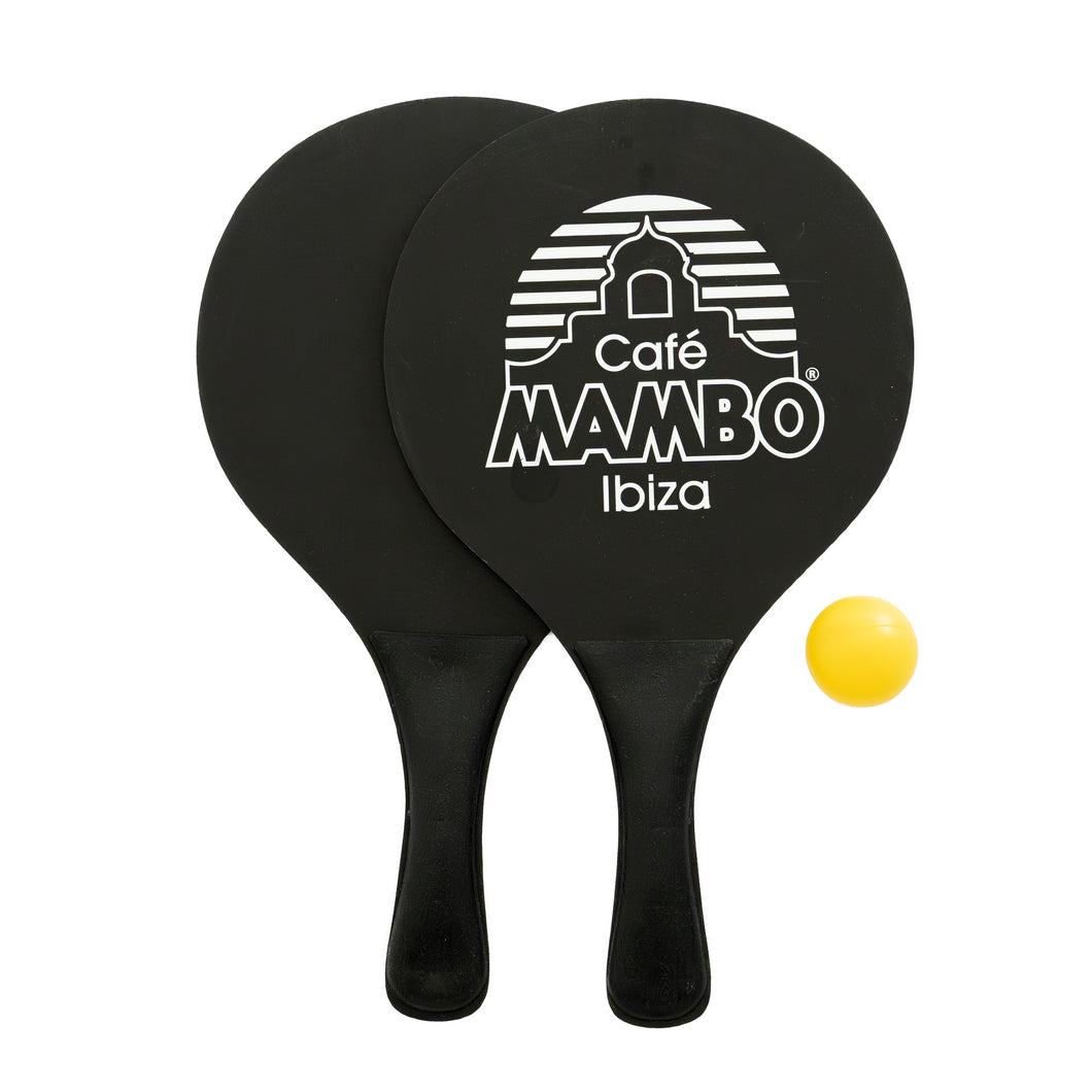 MAMBO BEACH PADDLES