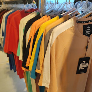 FASHION MEN TSHIRT