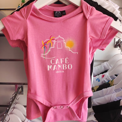 MAMBO BABY PINK