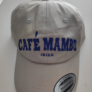 Mambo Cap 2023