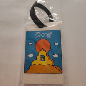 Mambo Luggage Identifier