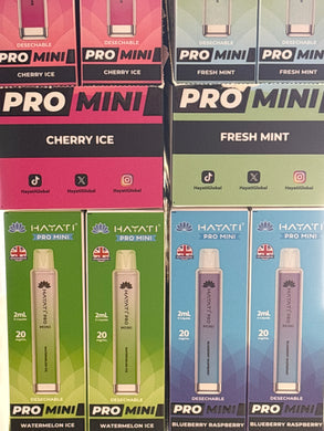 VAPE HAYATI