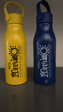 MAMBO WATER BOTTLE KIDS