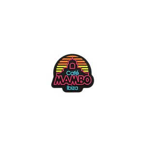 MAMBO MAGNET