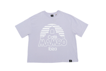 Cargar imagen en el visor de la galería, Mambo Oversize Sols Boxy Women Lila