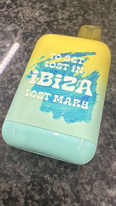 VAPE LOST MARY 1000 IBIZA