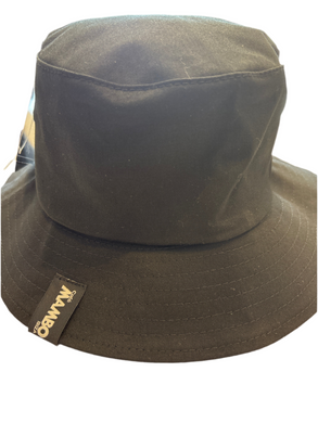 MAMBO BUCKET HAT
