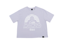 Cargar imagen en el visor de la galería, Mambo Oversize Sols Boxy Women Lila