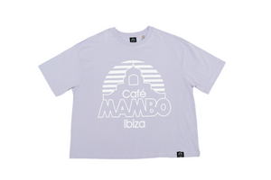 Mambo Oversize Sols Boxy Women Lila
