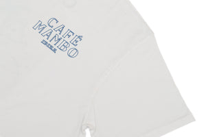Café Mambo Ibiza Letter