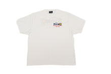Cargar imagen en el visor de la galería, Mambo Límited Edition Tshirt White