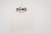Cargar imagen en el visor de la galería, Mambo Límited Edition Tshirt White