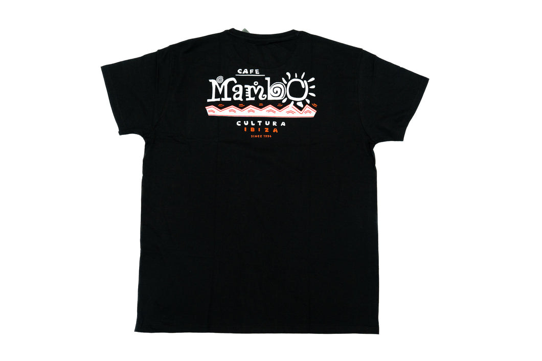 Mambo Cultura Ibiza 1994