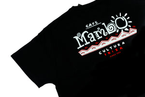 Mambo Cultura Ibiza 1994