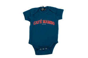 MAMBO BABY  NAVY