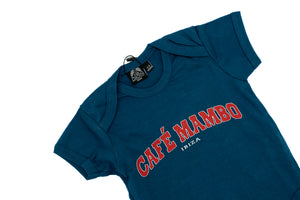 MAMBO BABY  NAVY