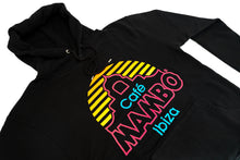 Cargar imagen en el visor de la galería, HOODIE CAFE MAMBO IBIZA
