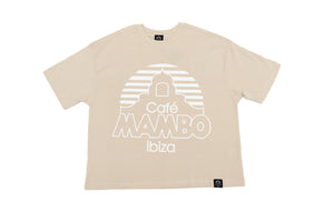 Mambo Oversize Sols Boxy women Lino