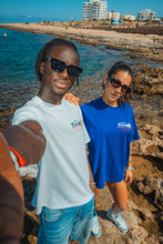 Cargar imagen en el visor de la galería, Mambo Límited Edition Tshirt White