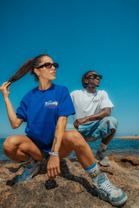 Mambo Límited Edition Tshirt White