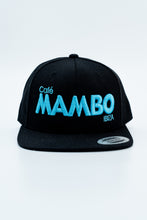 Cargar imagen en el visor de la galería, MAMBO SNAPBACK Blue