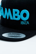 Cargar imagen en el visor de la galería, MAMBO SNAPBACK Blue