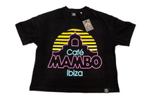 Cargar imagen en el visor de la galería, CAFE MAMBO IBIZA TEE KIDS