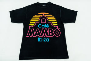 BASIC TEE CAFE MAMBO IBIZA
