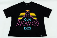 Cargar imagen en el visor de la galería, CAFE MAMBO IBIZA TEE KIDS