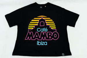 CAFE MAMBO IBIZA TEE KIDS