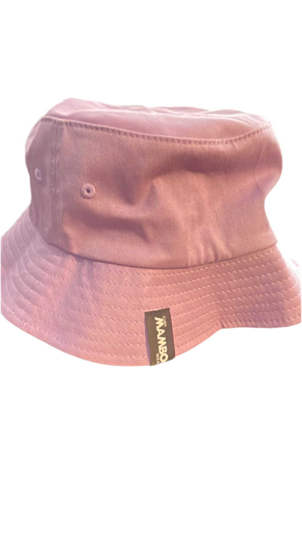 MAMBO BUCKET HUT