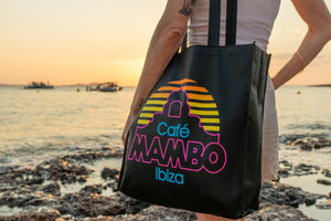 MAMBO BLACK BAG