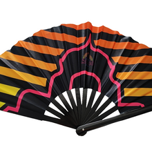 Cargar imagen en el visor de la galería, MAMBO FANTASY FAN