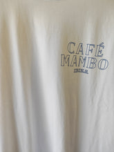 Cargar imagen en el visor de la galería, Café Mambo Ibiza Letter