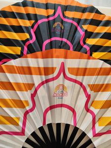 MAMBO FANTASY FAN