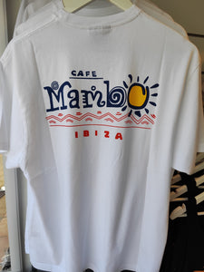 Mambo Límited Edition Tshirt 24