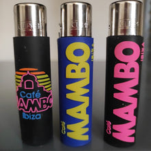 Cargar imagen en el visor de la galería, Mambo Ligther PVC