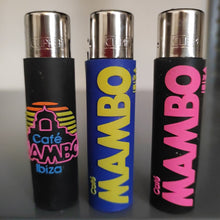 Cargar imagen en el visor de la galería, Mambo Ligther PVC
