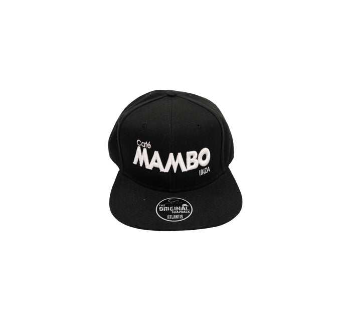 MAMBO SNAPBACK