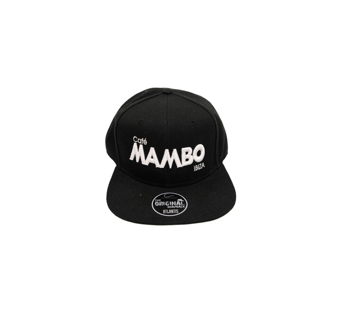 Mambo Snapback 2023