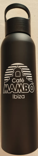 Mambo Bottle Water