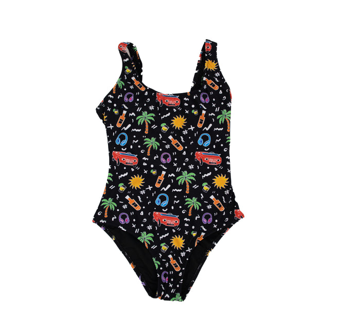 Mambo Ladies Swim Wear